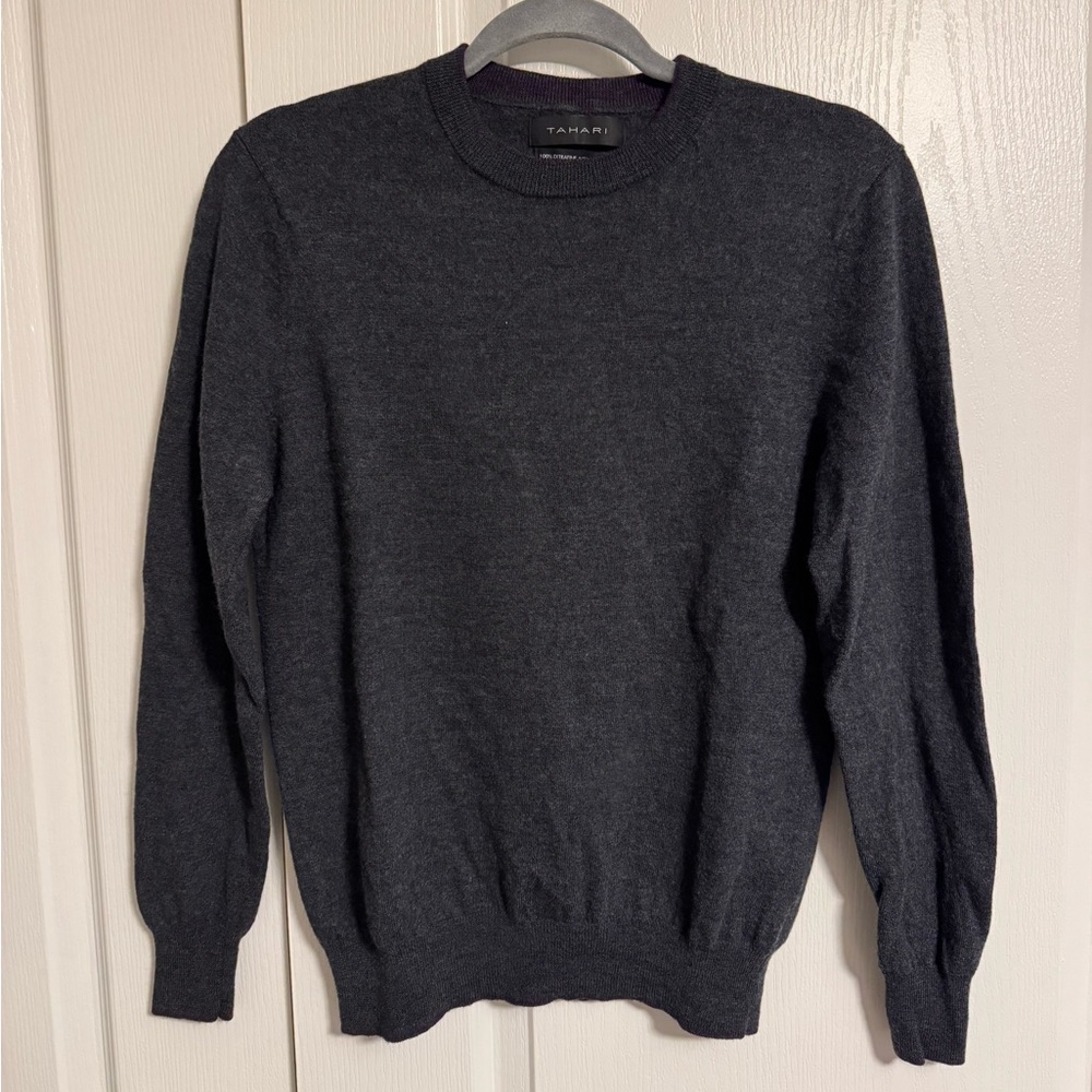 Men’s Crewneck Sweater